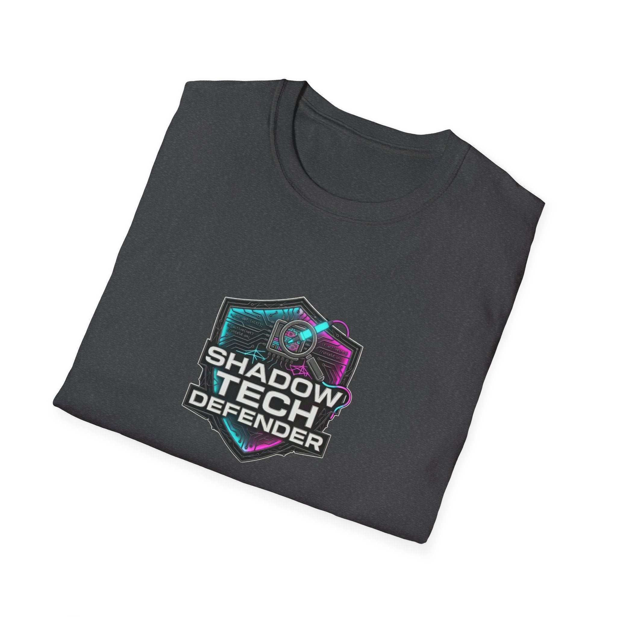 ShadowTech Defender T-Shirt
