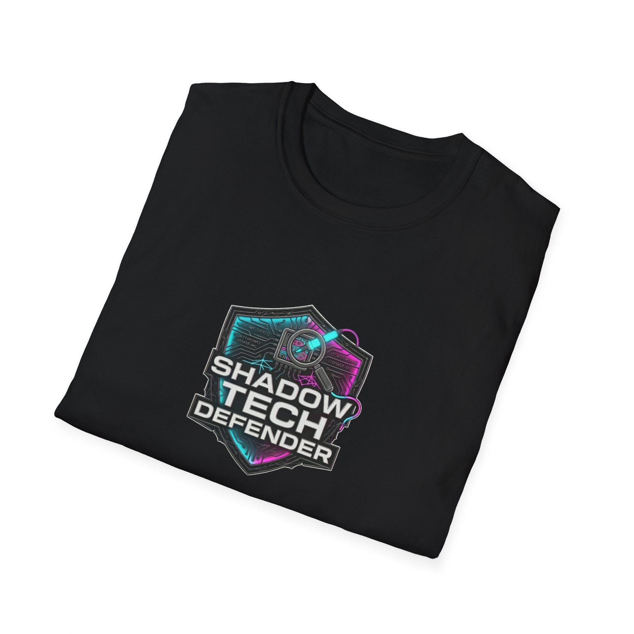 ShadowTech Defender T-Shirt