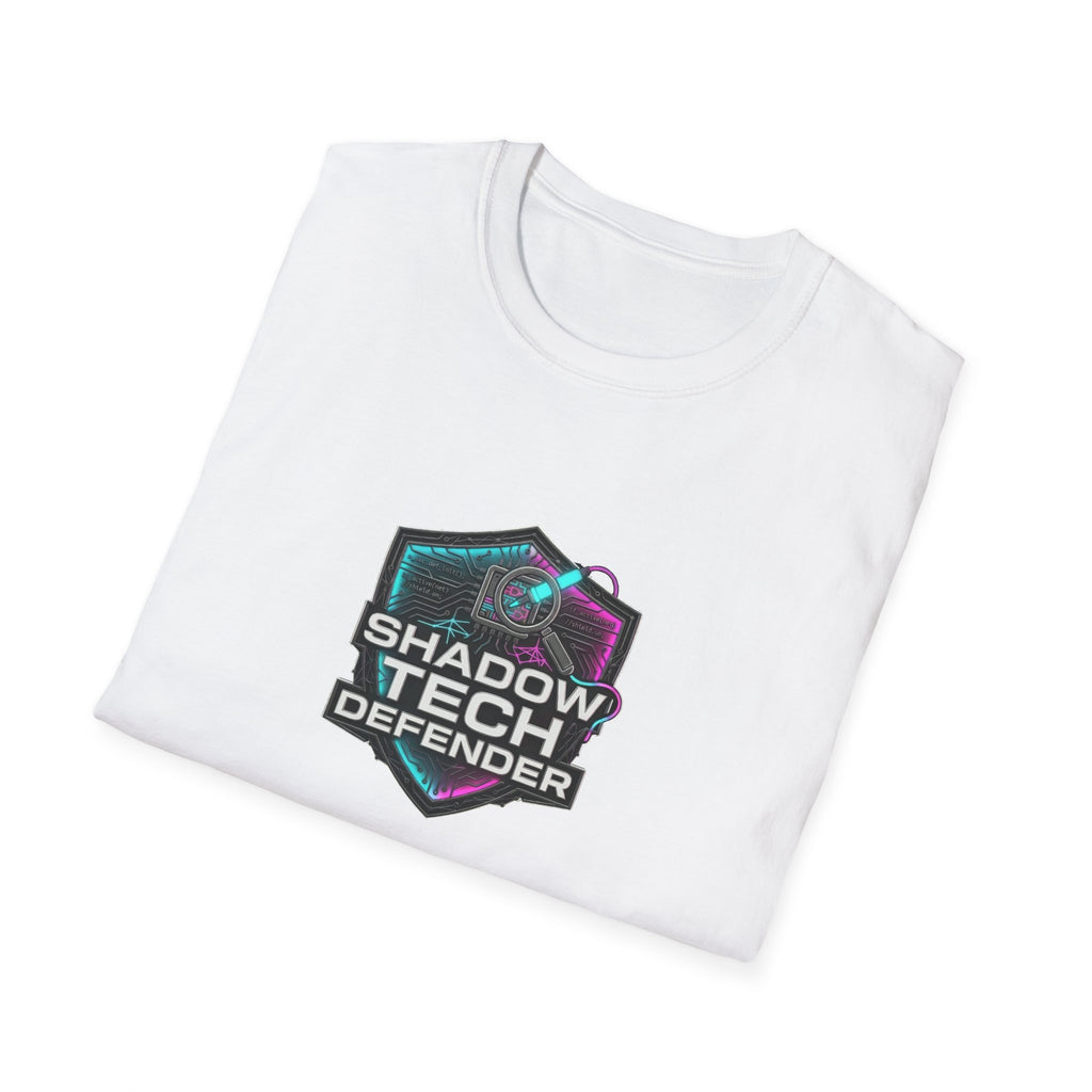 ShadowTech Defender T-Shirt
