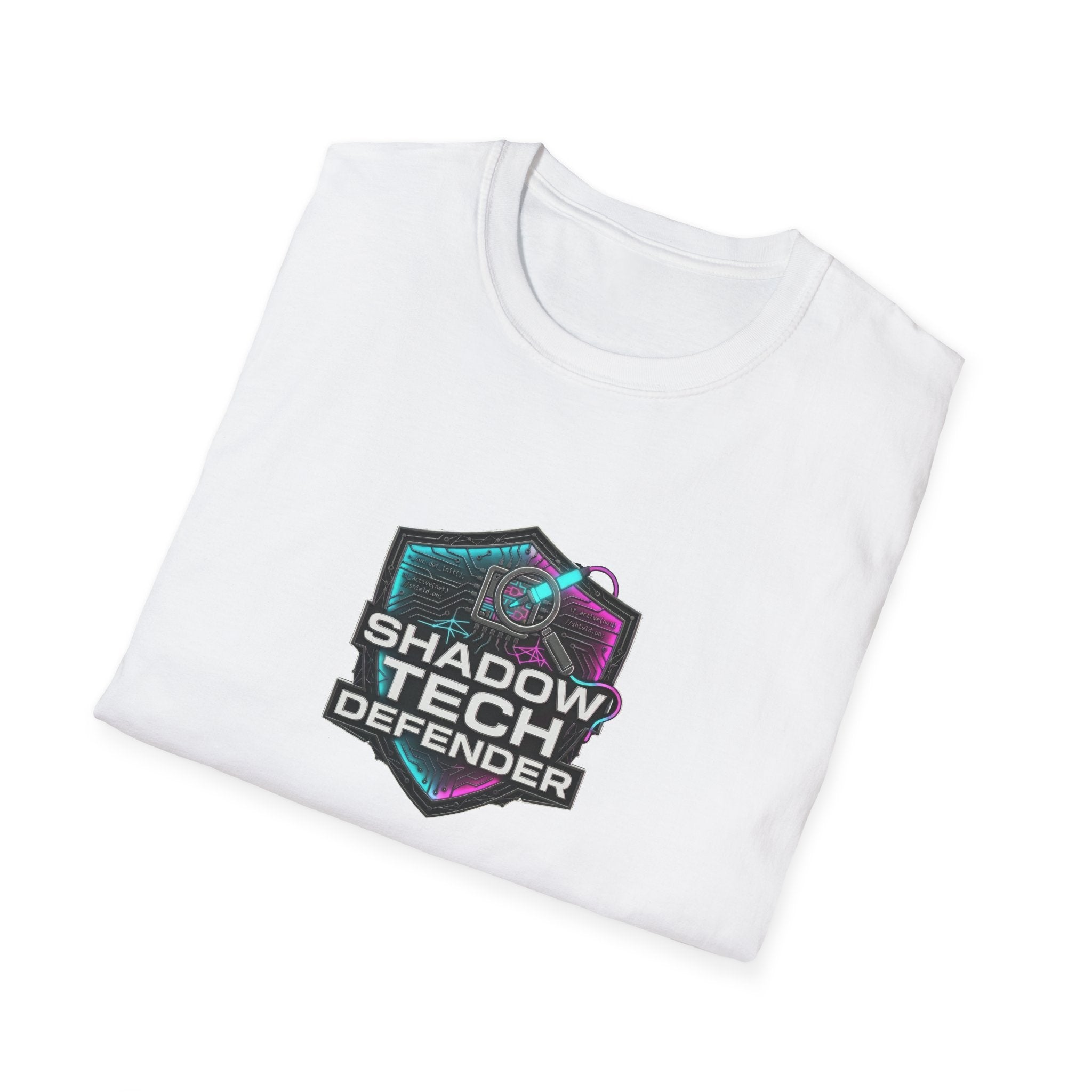 ShadowTech Defender T-Shirt