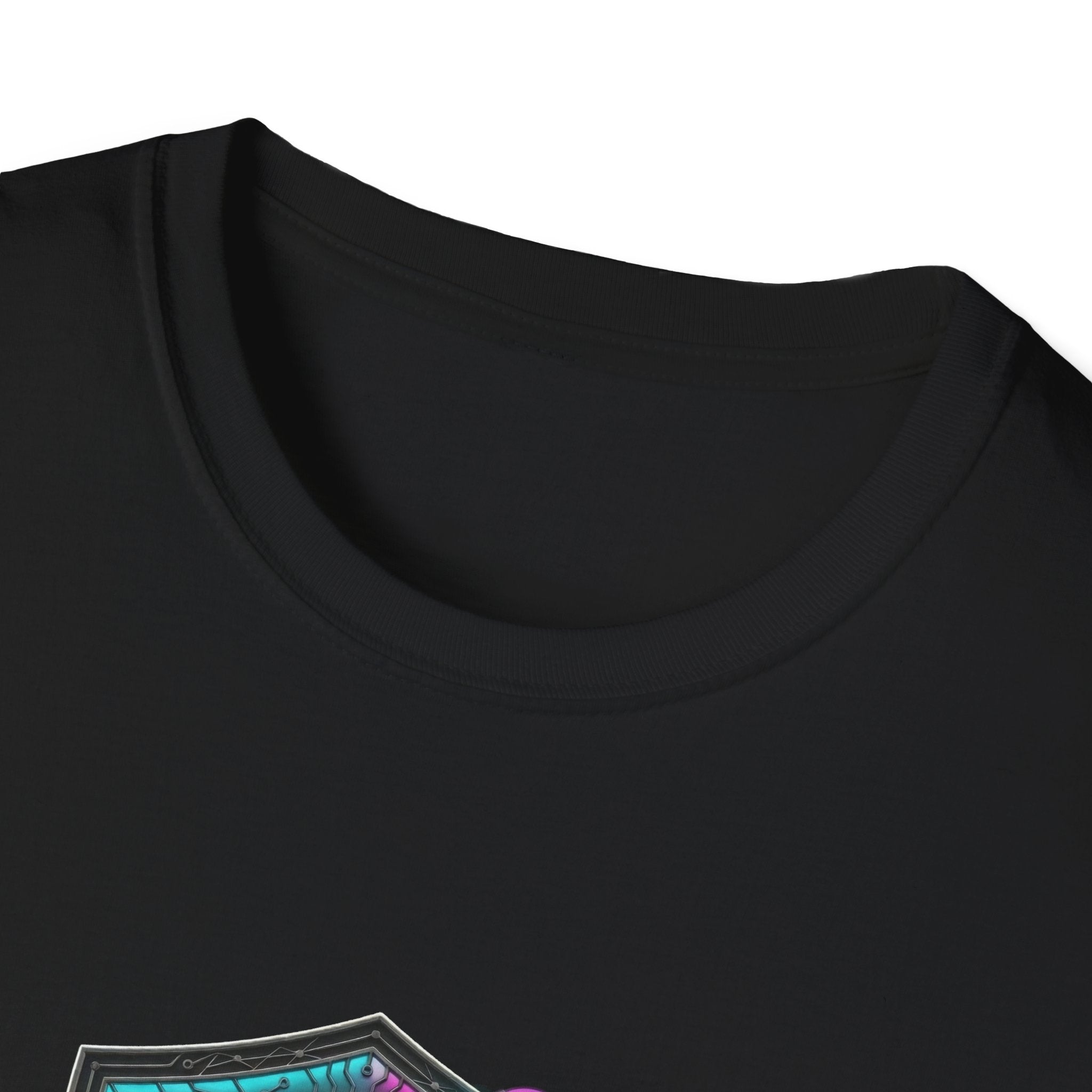 ShadowTech Defender T-Shirt