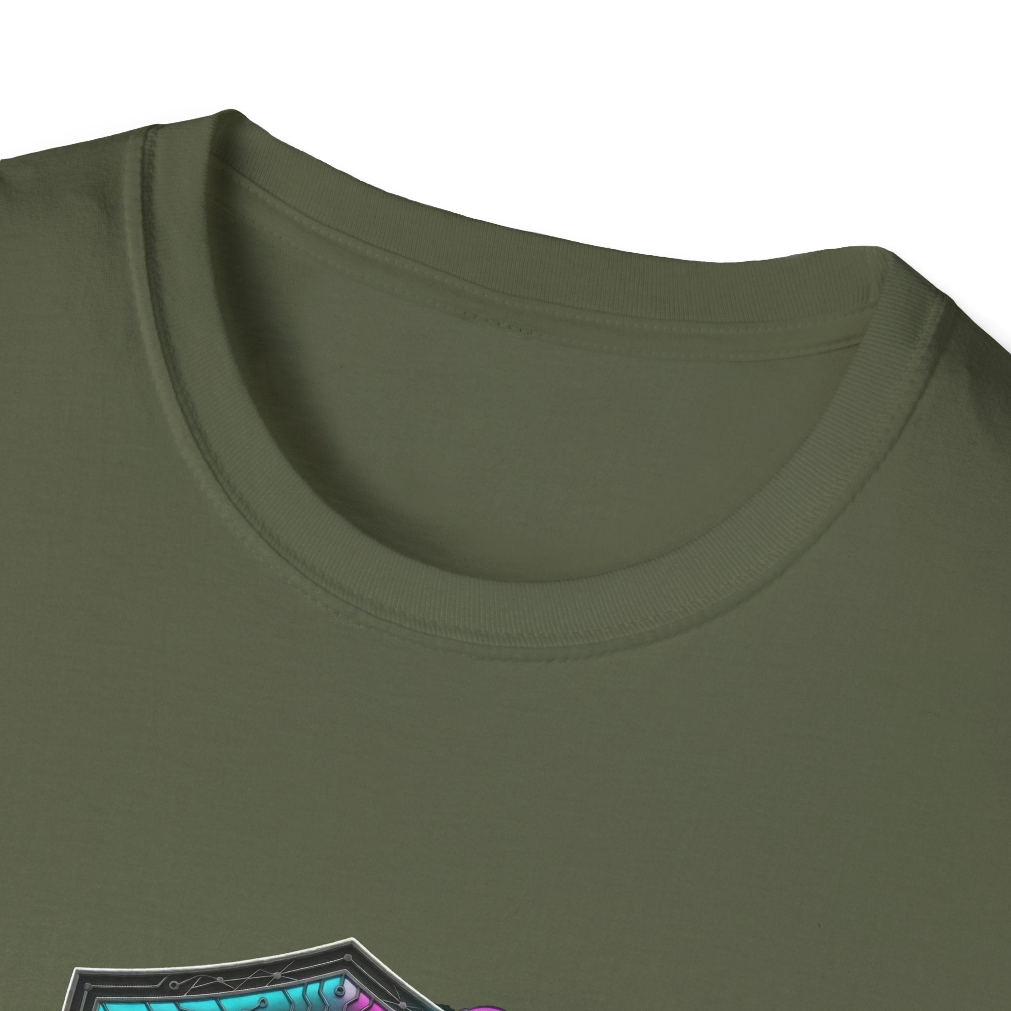 ShadowTech Defender T-Shirt