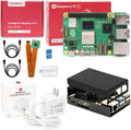 Raspberry Pi 5 Starter Kit PRO (128GB, 8GB RAM)