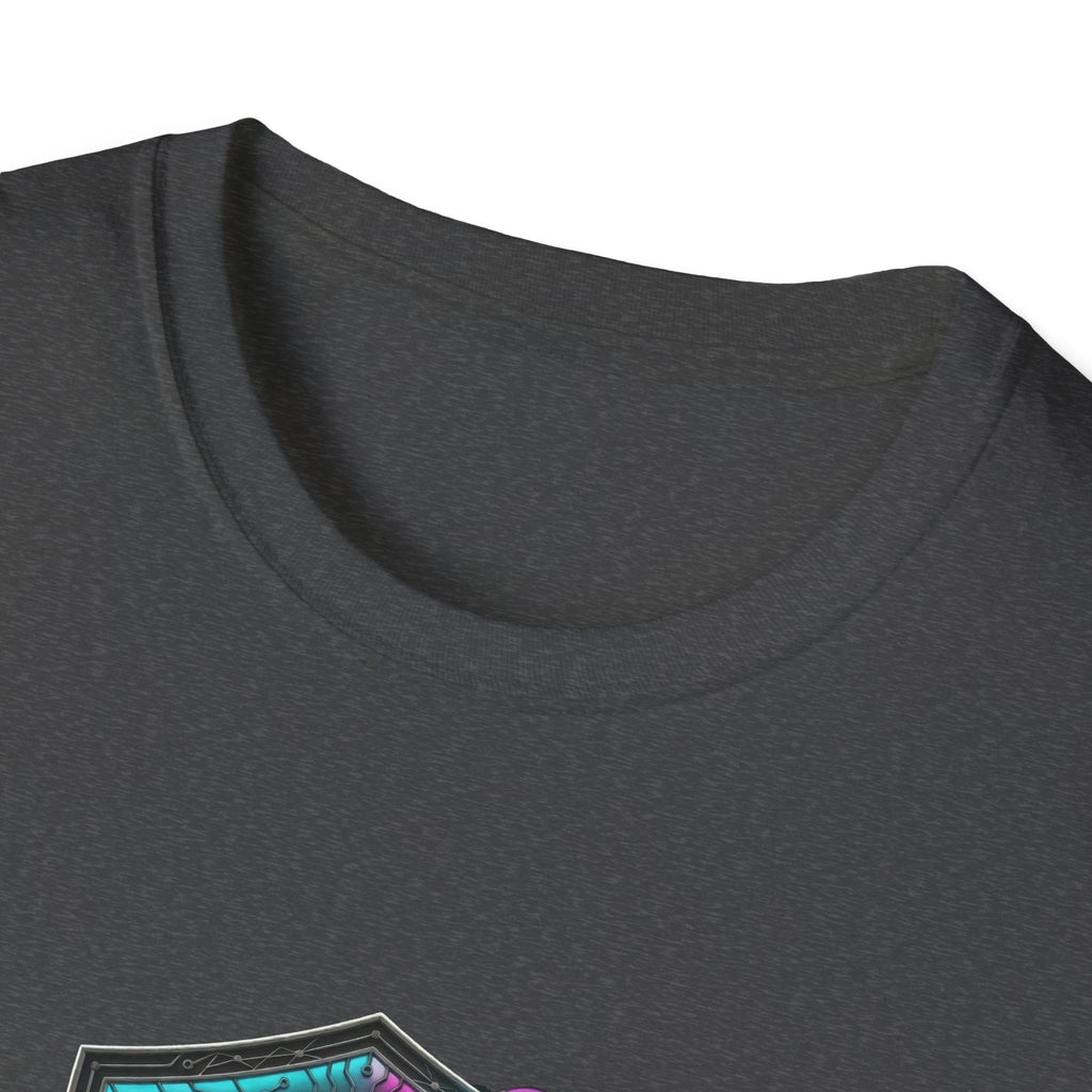 ShadowTech Defender T-Shirt