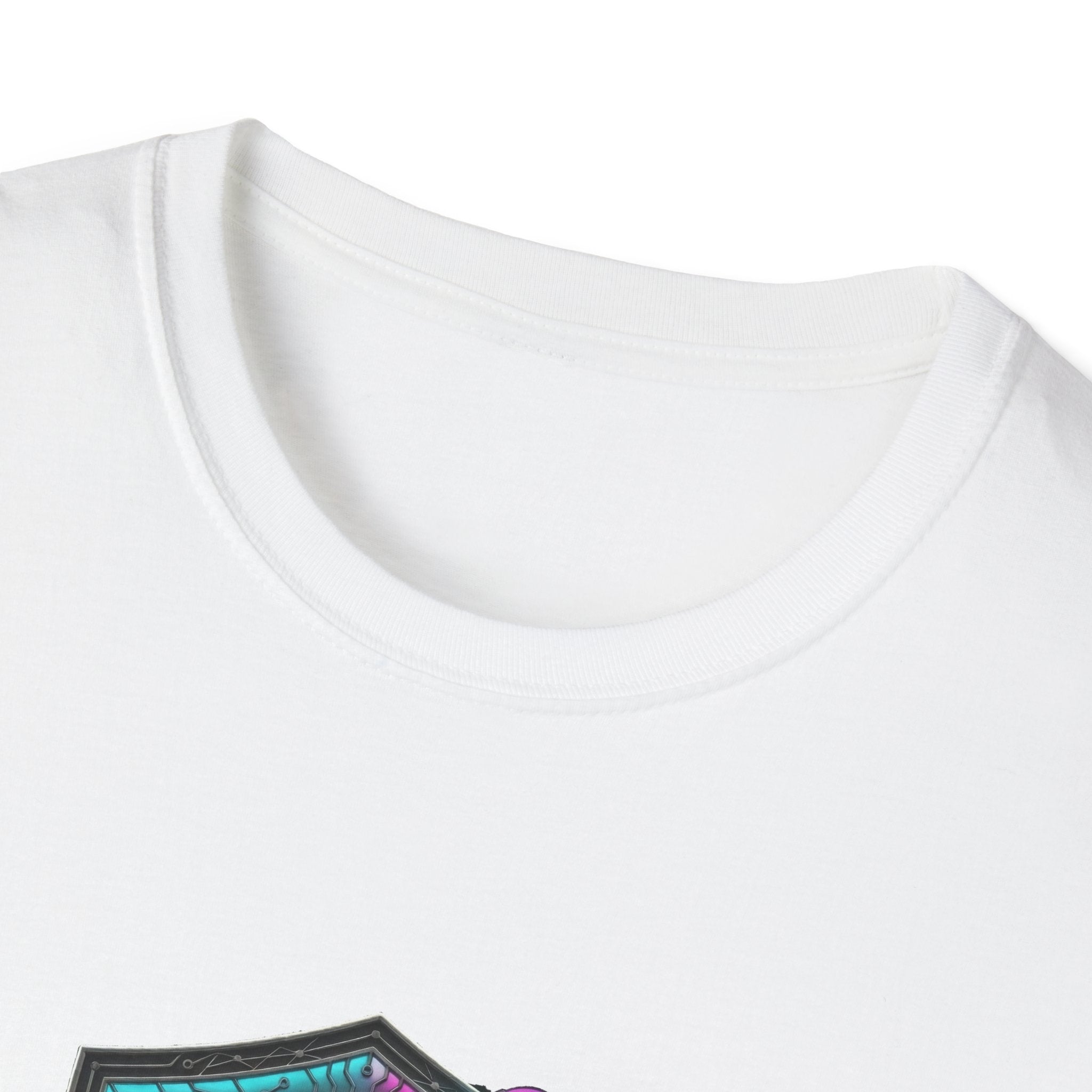 ShadowTech Defender T-Shirt