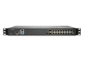 SonicWall NSa2700 Firewall
