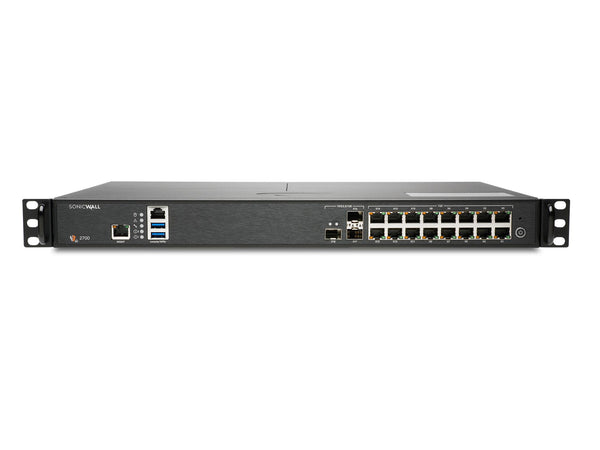 SonicWall NSa2700 Firewall
