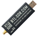 RTL-SDR Blog V4 R828D SDR Dongle