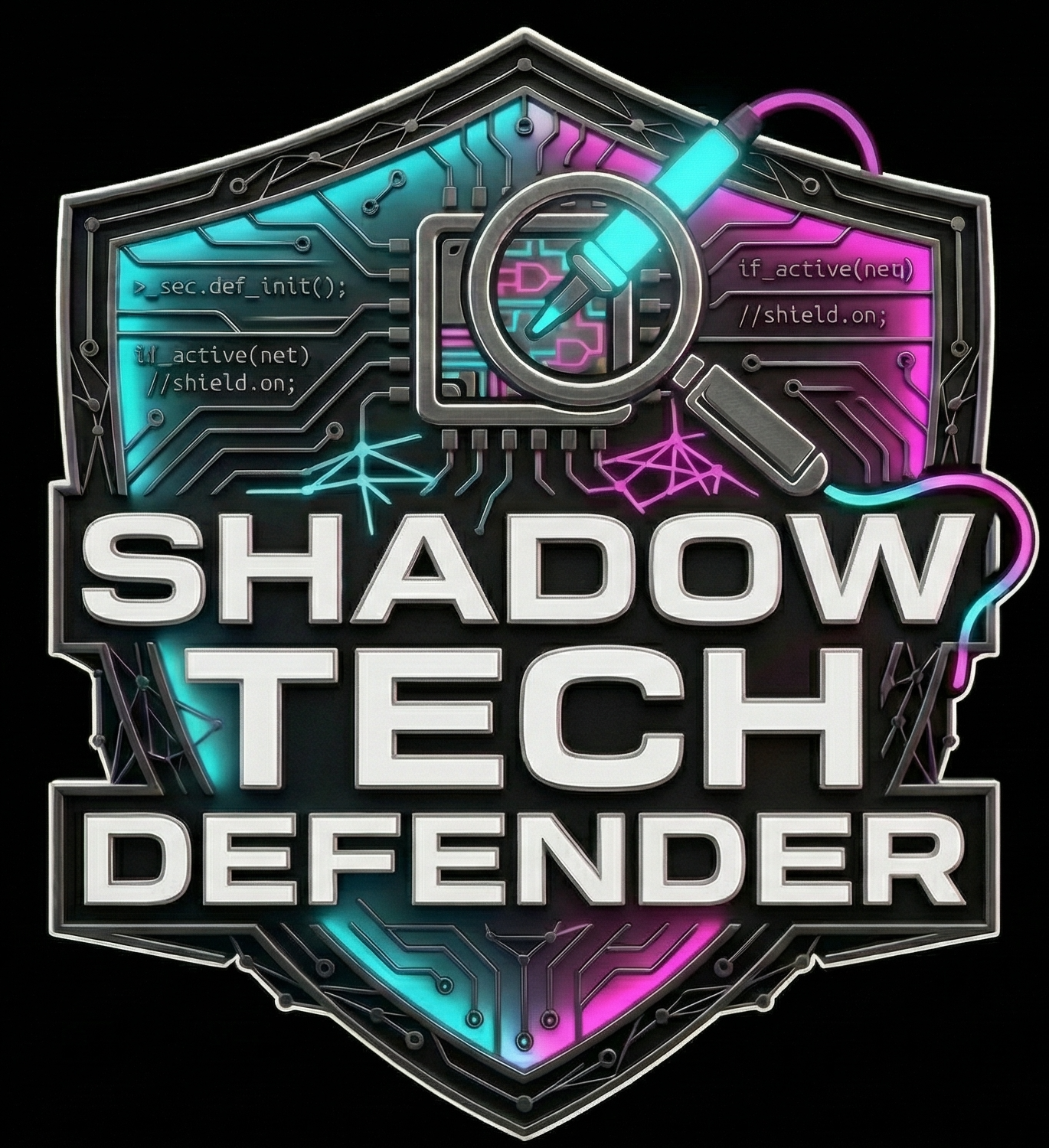 Shadow Tech Defender